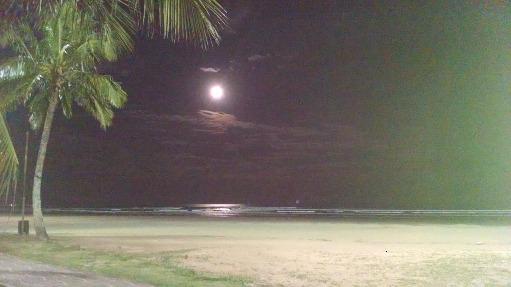 ברטיוגה Cia Do Mar Praia Hotel מראה חיצוני תמונה