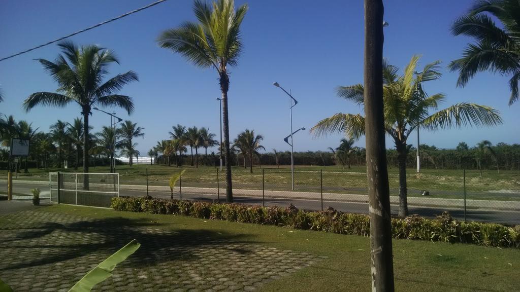 ברטיוגה Cia Do Mar Praia Hotel מראה חיצוני תמונה