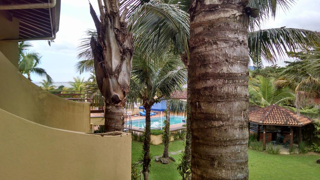 ברטיוגה Cia Do Mar Praia Hotel מראה חיצוני תמונה
