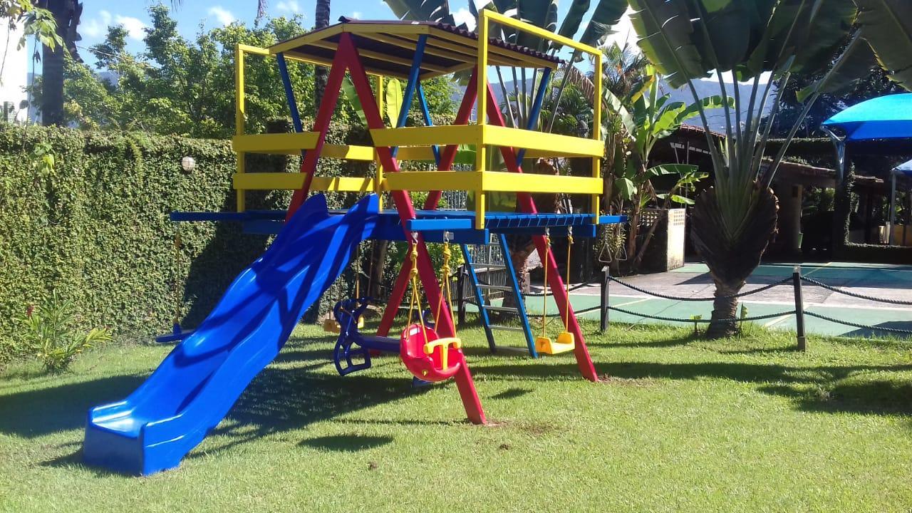 ברטיוגה Cia Do Mar Praia Hotel מראה חיצוני תמונה
