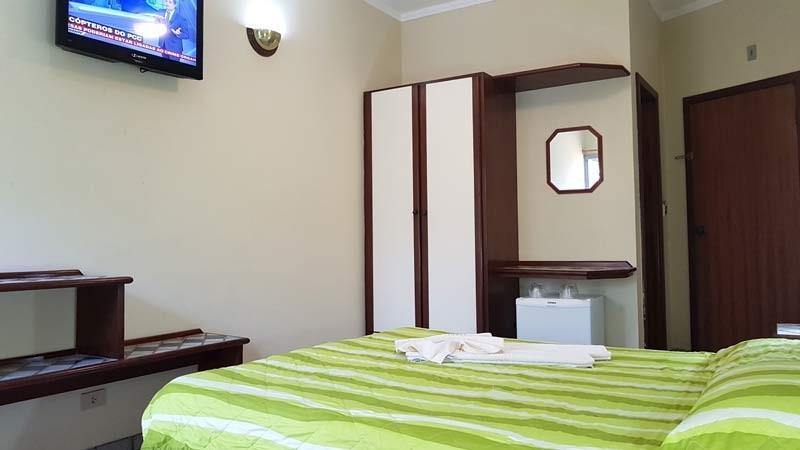 ברטיוגה Cia Do Mar Praia Hotel מראה חיצוני תמונה